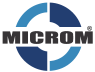 Microm Logo